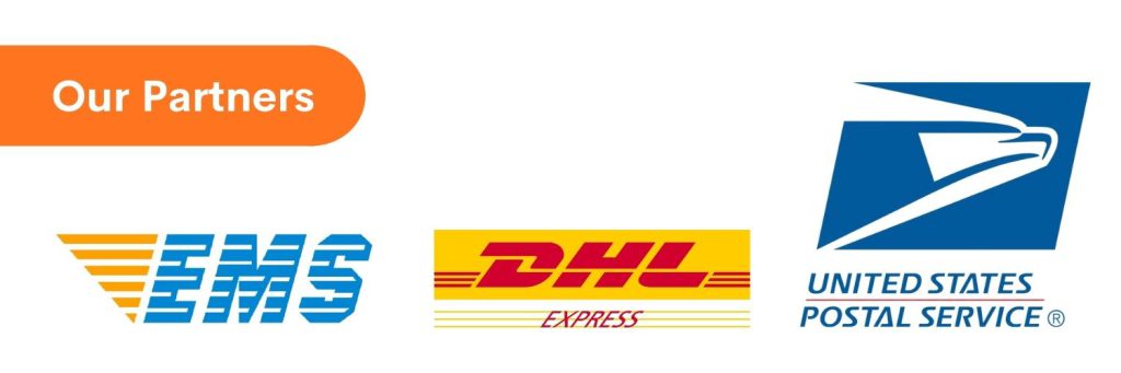 Our Partners 1 - Drake UK Shop