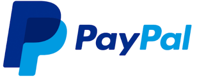pay with paypal - Drake UK Shop