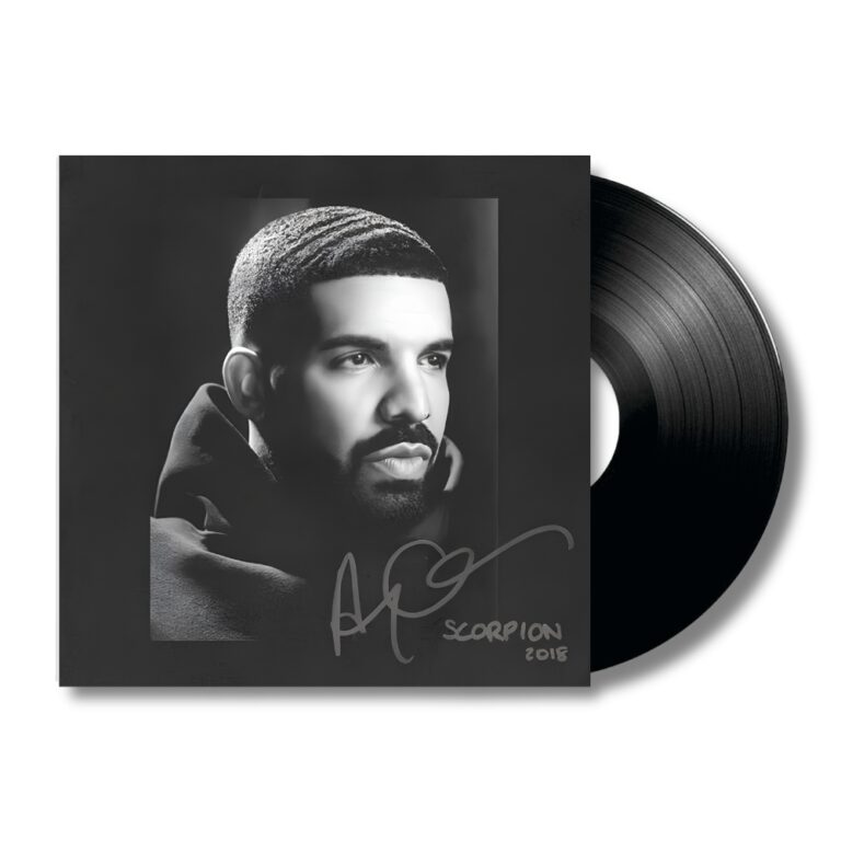 Scorpion - Drake UK Shop