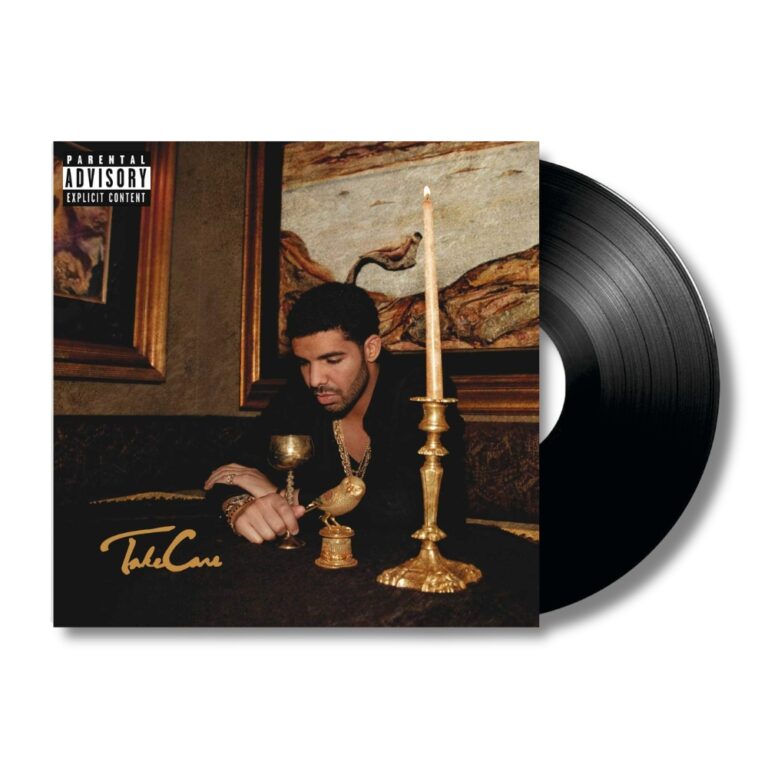 Take Care - Drake UK Shop