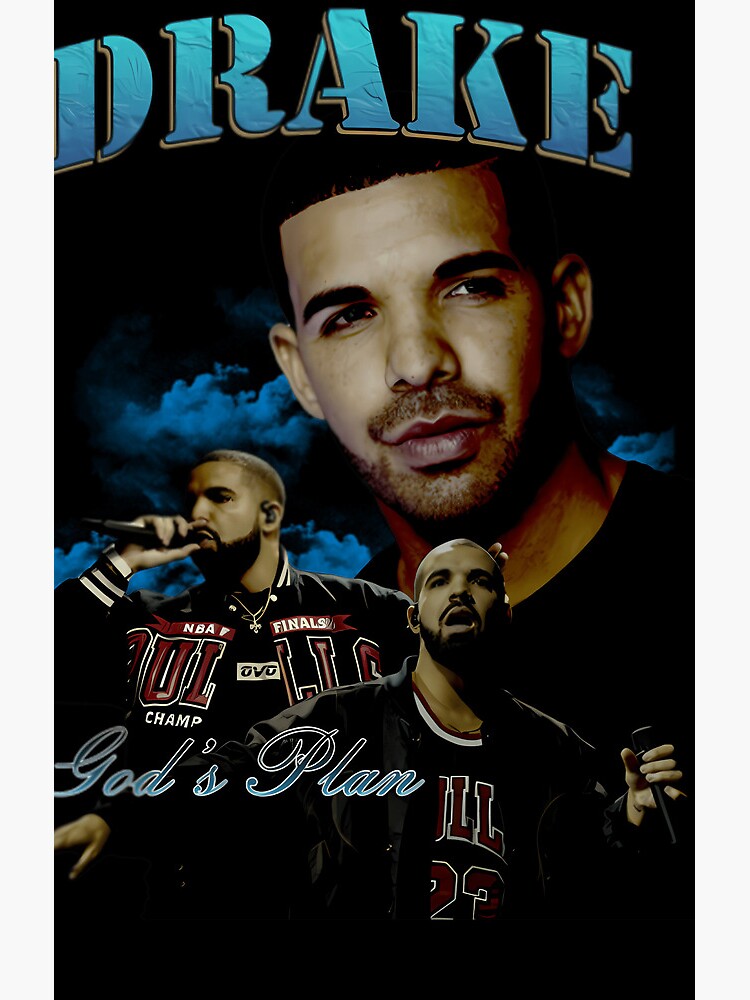 Drake Cloudy Shower Curtain - Image 2