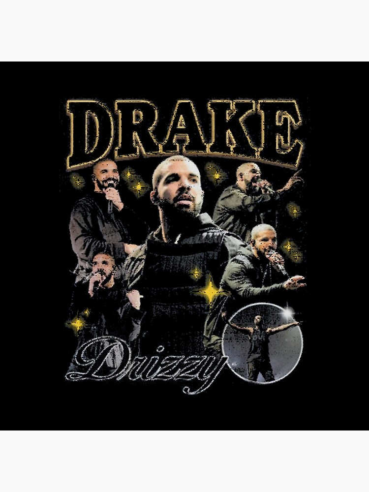 Hip Hop Drake Urban Tapestry - Image 2