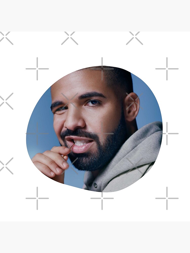Drake Rapper Energy Tapestry - Image 2