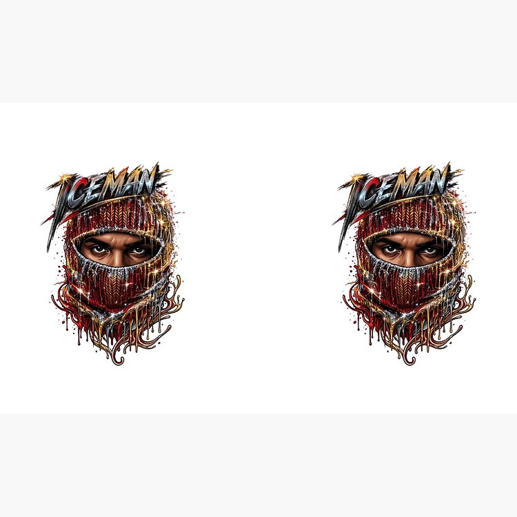 Drake Iceman Mug - Image 2