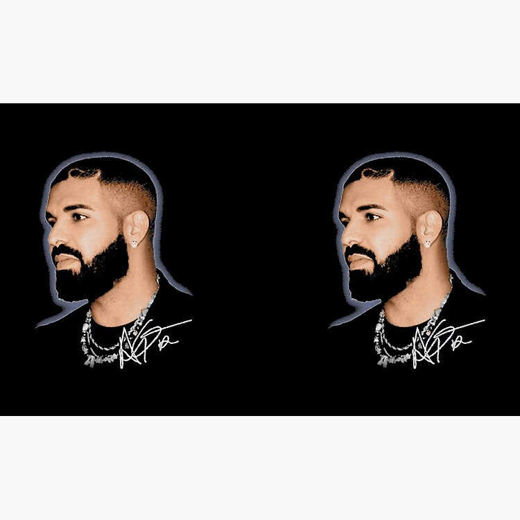 Hip Hop Drake Chill Mug - Image 2