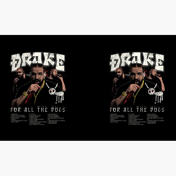 Hip Hop Drake Mug - Image 2