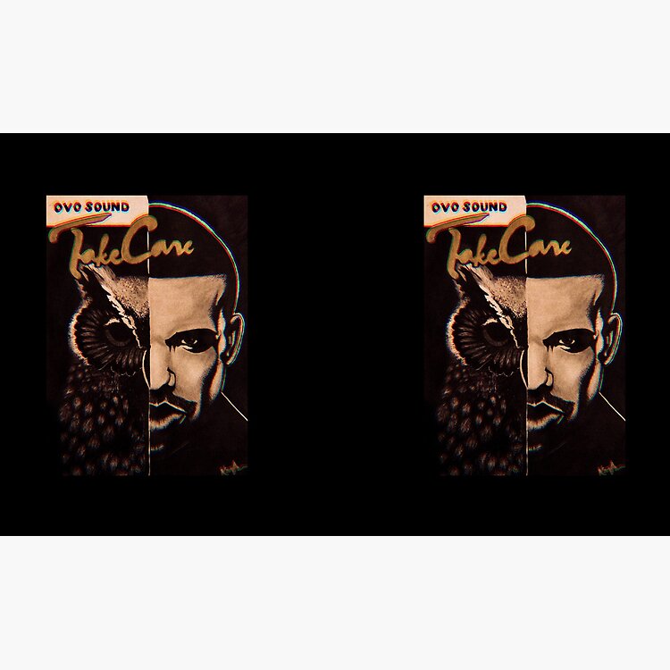 Hip Hop Drake Urban Mug - Image 2