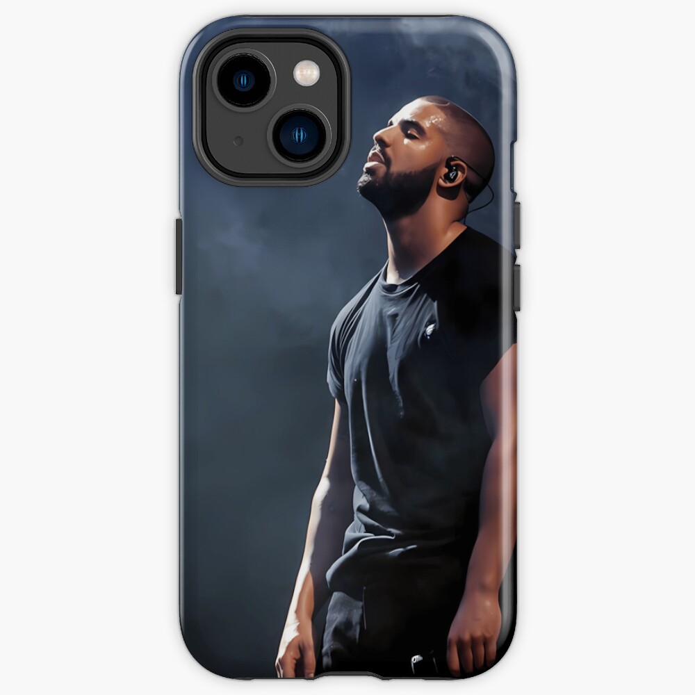 Drake Rapper Timeless Iphone Case