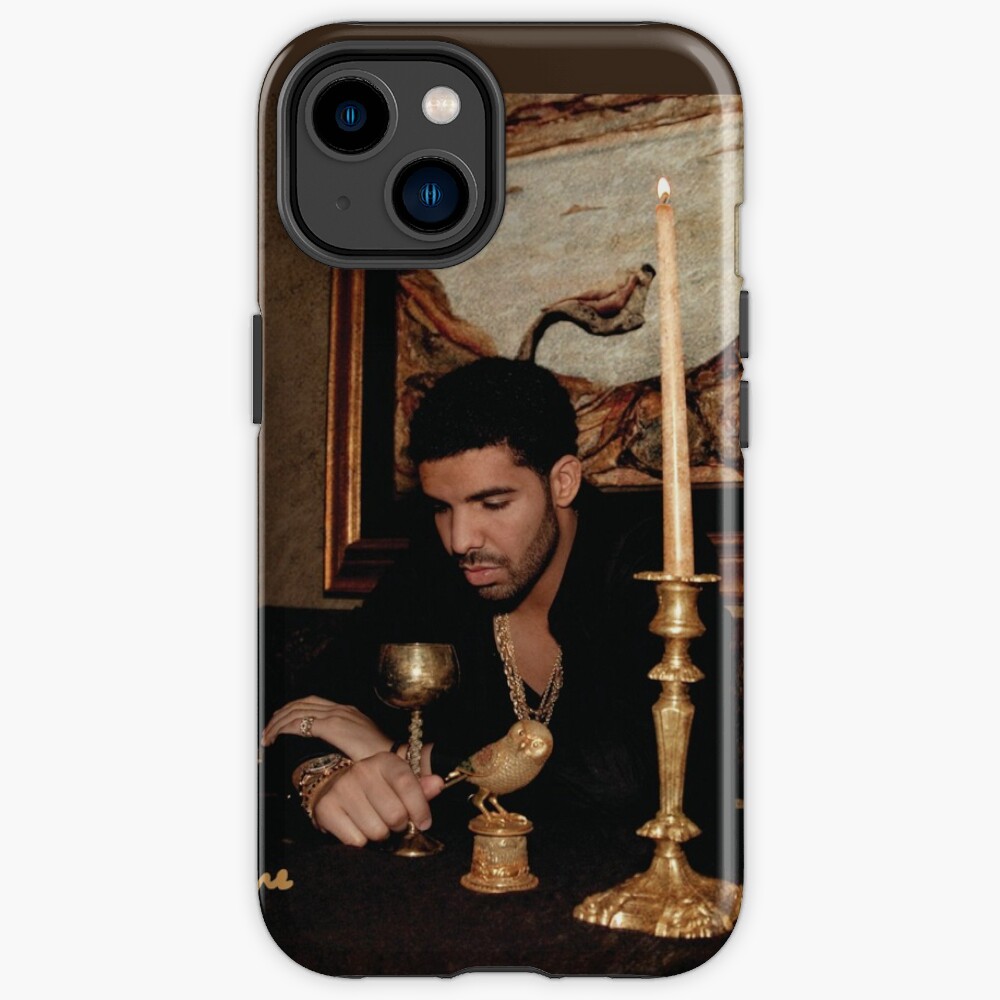 Drake Take Care Case Iphone Case