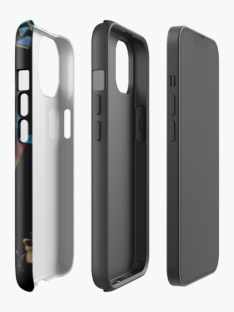 Drake Cloudy Iphone Case - Image 2