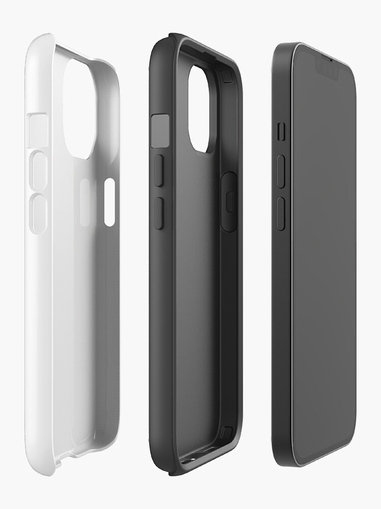Drake Sketch Iphone Case - Image 2