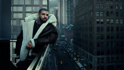 image 4 - Drake UK Shop