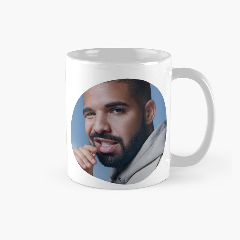 Drake Mug