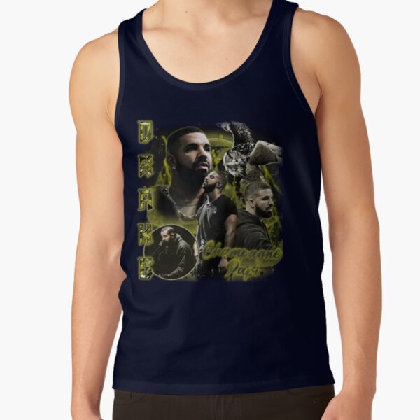 Hip Hop Drake Urban Tank Top - Image 5