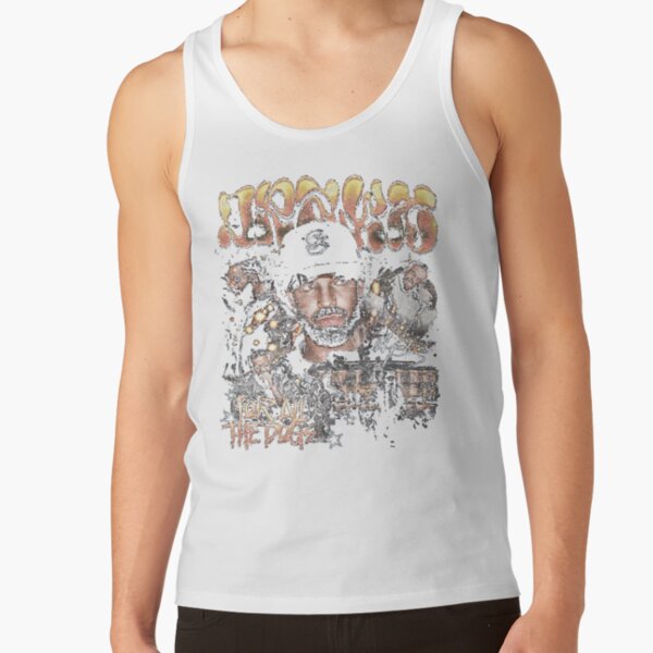 Hip Hop Drake Elite Tank Top - Image 2