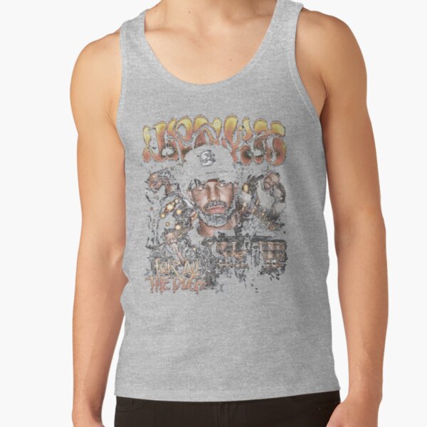 Hip Hop Drake Elite Tank Top - Image 3