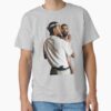 ssrcoclassic teemens 02heather greyfrontproduct squarex1000 1 - Drake UK Shop