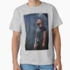 ssrcoclassic teemens 02heather greyfrontproduct squarex1000 10 - Drake UK Shop
