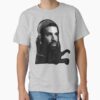 ssrcoclassic teemens 02heather greyfrontproduct squarex1000 11 - Drake UK Shop