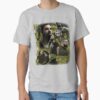 ssrcoclassic teemens 02heather greyfrontproduct squarex1000 4 - Drake UK Shop