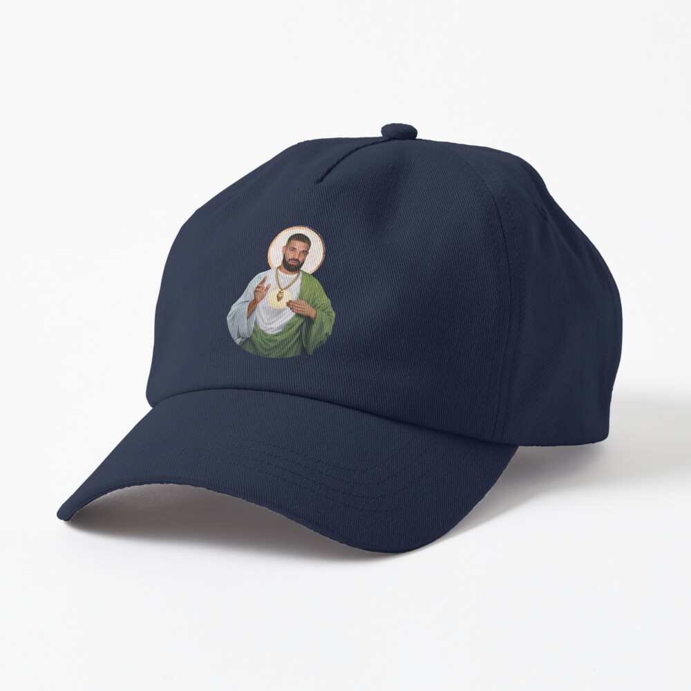 Saint Drake Rapper Hat