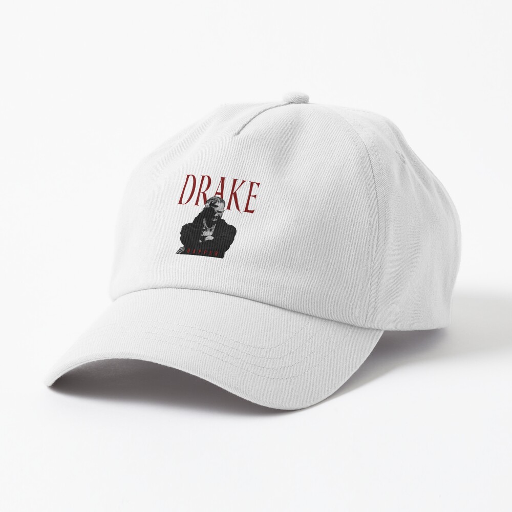Drake Rapper Retro Hat