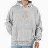 ssrcooversized hoodiemens 01heather greyfrontsquare productx1000 23 - Drake UK Shop
