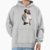 ssrcooversized hoodiemens 01heather greyfrontsquare productx1000 3 - Drake UK Shop
