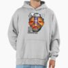 ssrcooversized hoodiemens 01heather greyfrontsquare productx1000 5 - Drake UK Shop