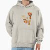 ssrcooversized hoodiemens 01oatmeal heatherfrontsquare productx1000 10 - Drake UK Shop