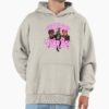 ssrcooversized hoodiemens 01oatmeal heatherfrontsquare productx1000 12 - Drake UK Shop