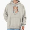 ssrcooversized hoodiemens 01oatmeal heatherfrontsquare productx1000 13 - Drake UK Shop