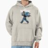 ssrcooversized hoodiemens 01oatmeal heatherfrontsquare productx1000 15 - Drake UK Shop