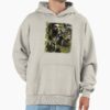 ssrcooversized hoodiemens 01oatmeal heatherfrontsquare productx1000 21 - Drake UK Shop
