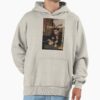 ssrcooversized hoodiemens 01oatmeal heatherfrontsquare productx1000 4 - Drake UK Shop