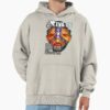 ssrcooversized hoodiemens 01oatmeal heatherfrontsquare productx1000 5 - Drake UK Shop