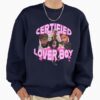 ssrcooversized sweatshirtmens 0105081f66c8590f4efrontsquare productx1000 1 - Drake UK Shop