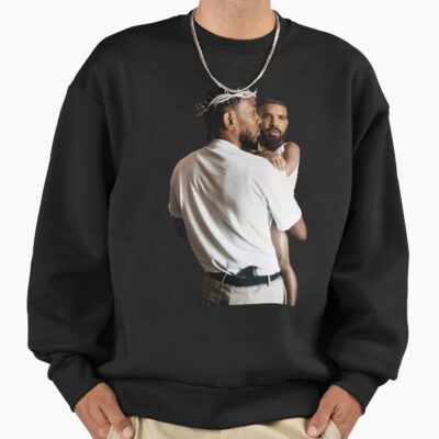 ssrcooversized sweatshirtmens 0110101001c5ca27c6frontsquare productx1000 19 - Drake UK Shop