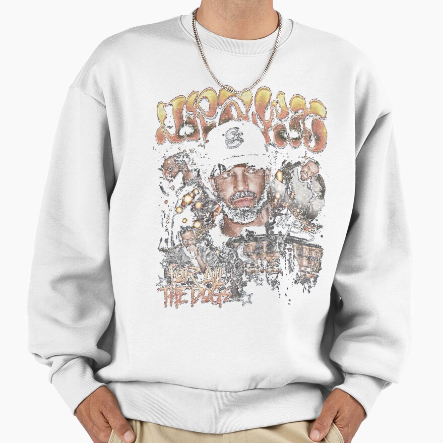 Hip Hop Drake Elite Sweatshirt - Image 2