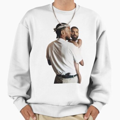 ssrcooversized sweatshirtmens 01fafafaca443f4786frontsquare productx1000 18 - Drake UK Shop