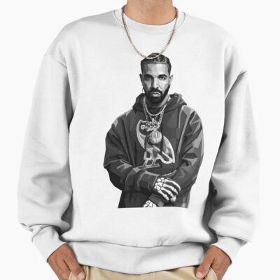 ssrcooversized sweatshirtmens 01fafafaca443f4786frontsquare productx1000 21 - Drake UK Shop