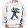 ssrcooversized sweatshirtmens 01fafafaca443f4786frontsquare productx1000 3 - Drake UK Shop