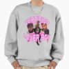 ssrcooversized sweatshirtmens 01heather greyfrontsquare productx1000 1 - Drake UK Shop