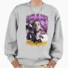 ssrcooversized sweatshirtmens 01heather greyfrontsquare productx1000 10 - Drake UK Shop