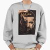 ssrcooversized sweatshirtmens 01heather greyfrontsquare productx1000 12 - Drake UK Shop
