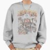 ssrcooversized sweatshirtmens 01heather greyfrontsquare productx1000 13 - Drake UK Shop