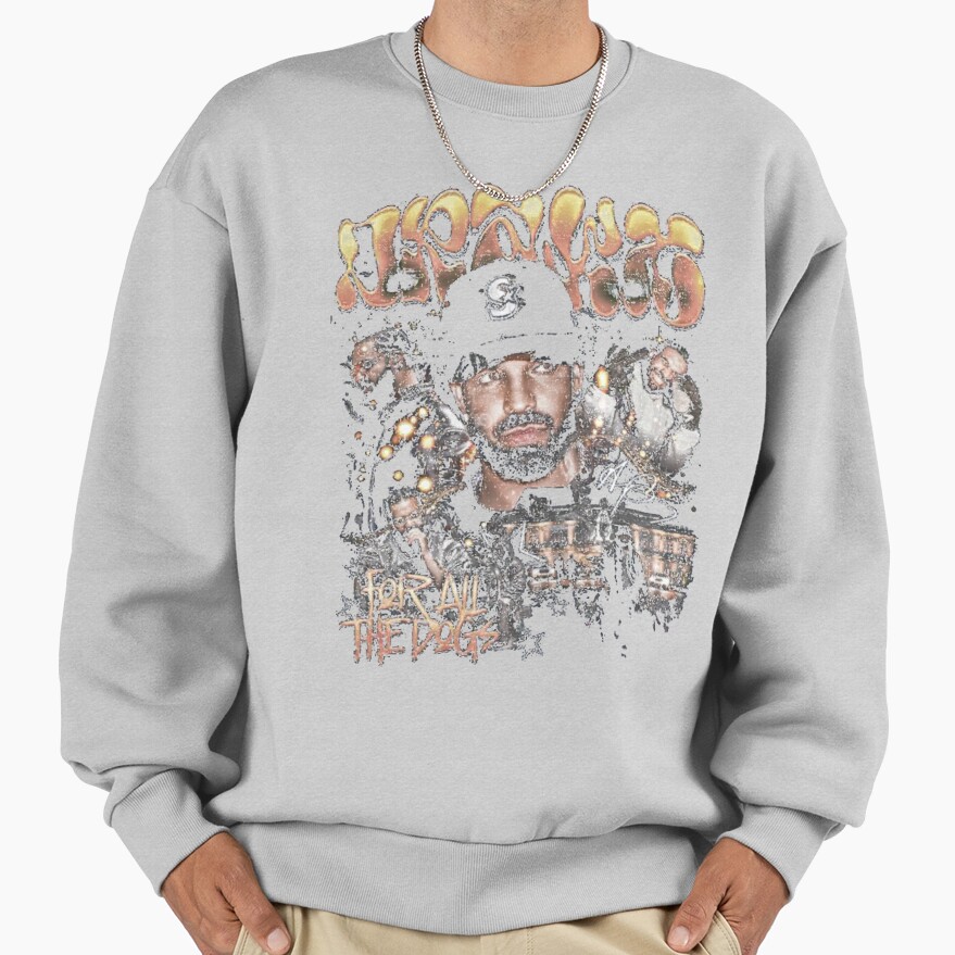 Hip Hop Drake Elite Sweatshirt - Image 4