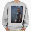 ssrcooversized sweatshirtmens 01heather greyfrontsquare productx1000 15 - Drake UK Shop