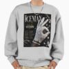 ssrcooversized sweatshirtmens 01heather greyfrontsquare productx1000 17 - Drake UK Shop