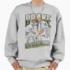 ssrcooversized sweatshirtmens 01heather greyfrontsquare productx1000 20 - Drake UK Shop